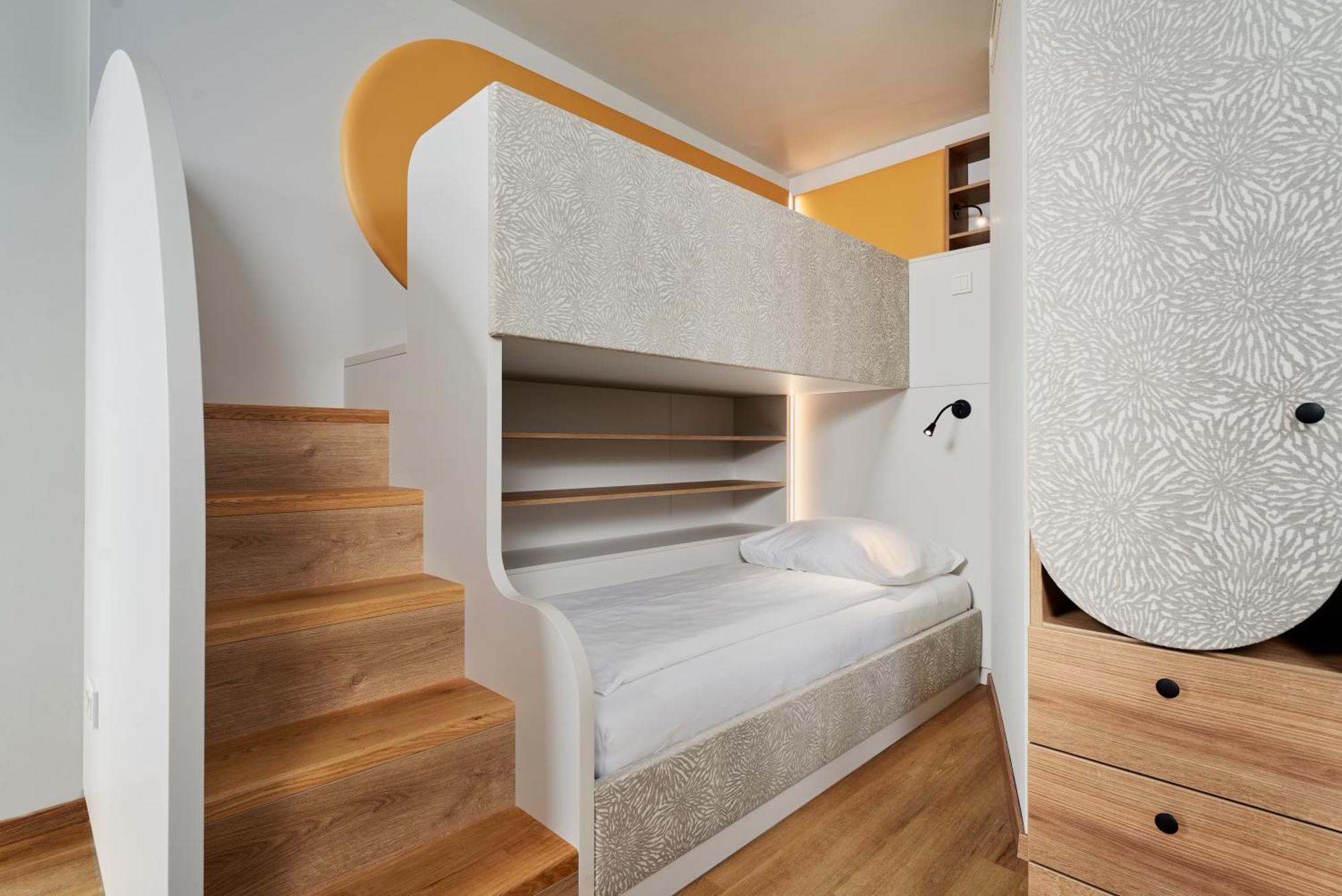 H2O Hotel-Therme-Resort, Fuer Familien Mit Kindern Bad Waltersdorf Eksteriør billede