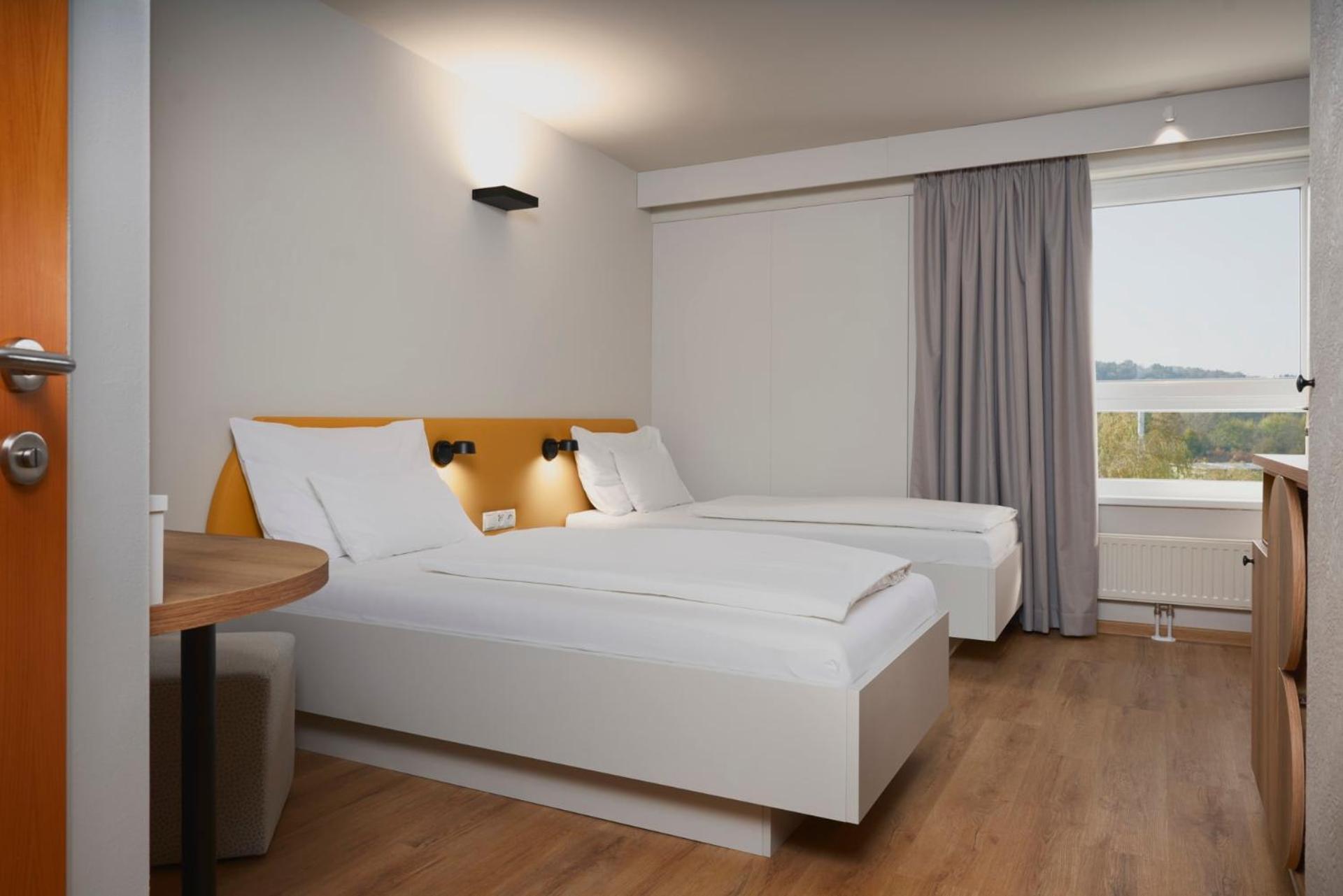 H2O Hotel-Therme-Resort, Fuer Familien Mit Kindern Bad Waltersdorf Eksteriør billede